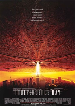 Independence Day 1 1996 Dub in Hindi Full Movie